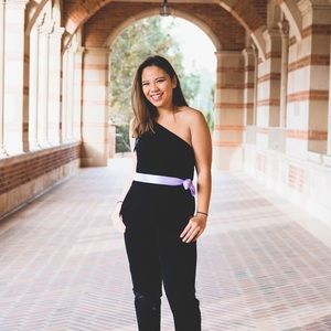 Banana Republic Pantsuit